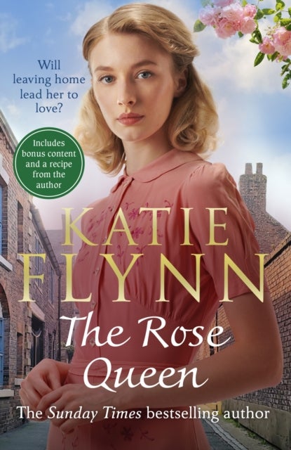 The Rose Queen - The heartwarming romance from the Sunday Times bestselling author