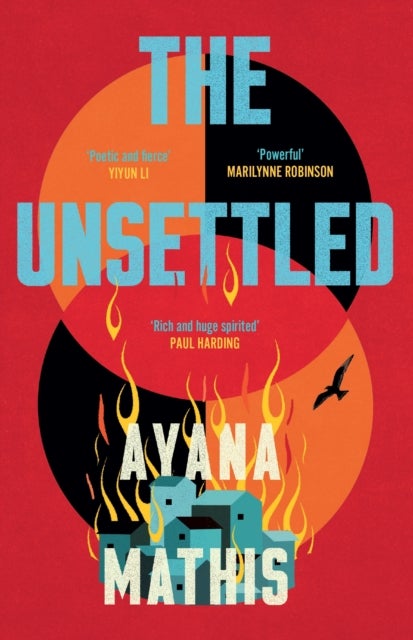 Unsettled