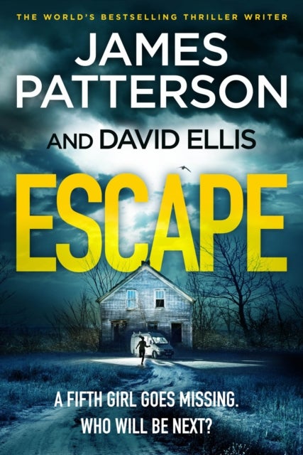 Escape - One killer. Five victims. Who will be next?
