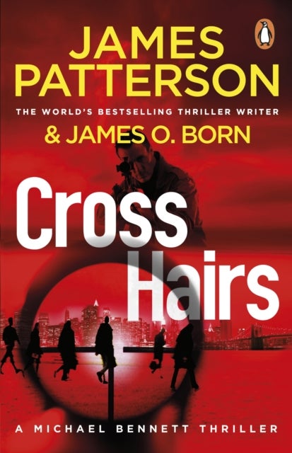 Crosshairs - (Michael Bennett 16)