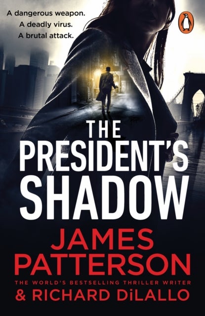 President’s Shadow