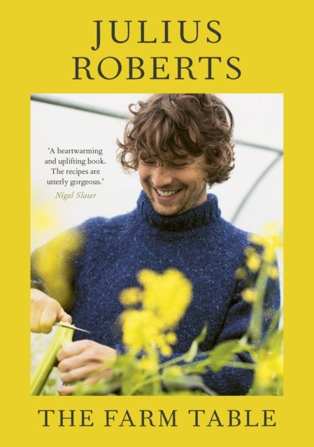 Farm Table - THE SUNDAY TIMES BESTSELLER