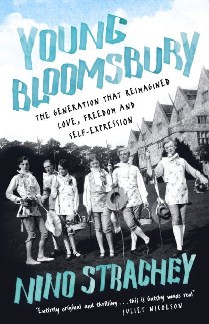 Young Bloomsbury