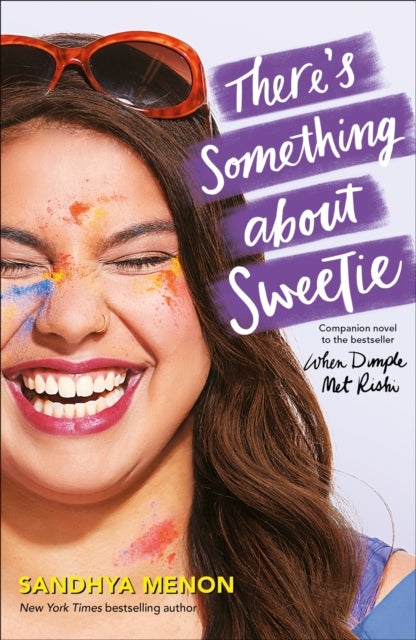 There''s Something About Sweetie