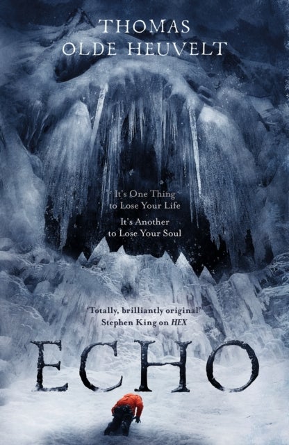 Echo - From the Author of HEX
