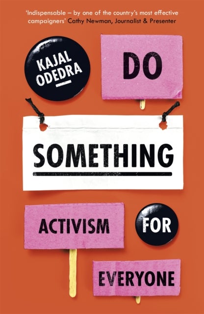 Do Something - Activism for Everyone