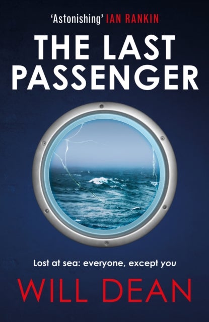 Last Passenger - The twisty and addictive thriller that readers love, with an unforgettable ending!