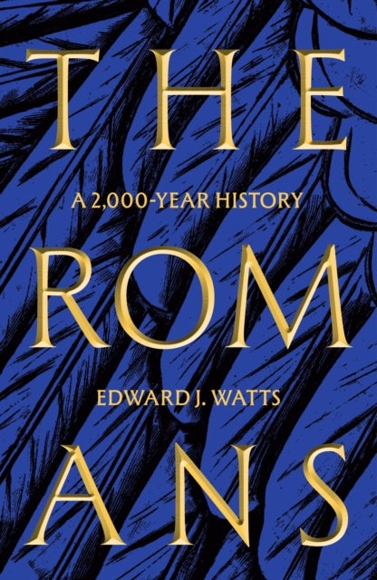 Romans - A 2,000-Year History