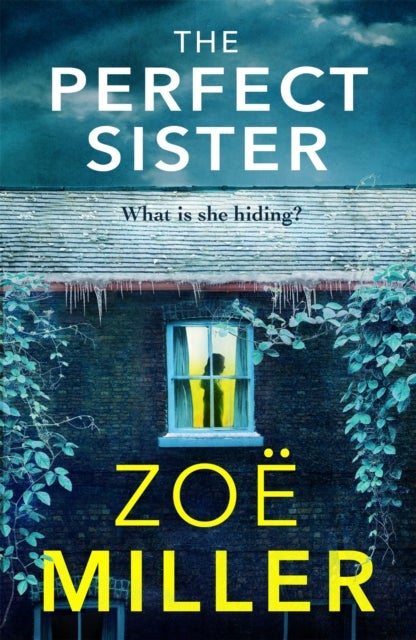 The Perfect Sister - A compelling page-turner that you won't be able to put down