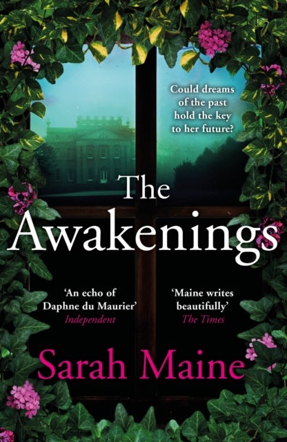 Awakenings - A sweeping dual-timeline historical novel for fans of Kate Morton