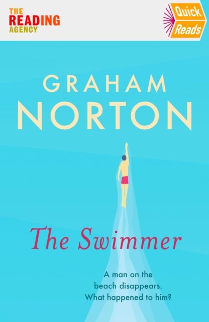 The Swimmer - A Quick Reads Book