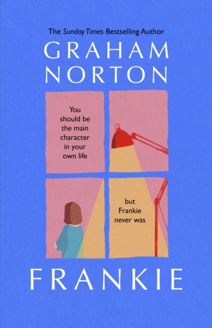 Frankie - The most courageous heroine you'll meet this year, from the Sunday Times bestselling author