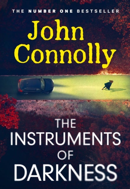 The Instruments of Darkness - A Charlie Parker Thriller