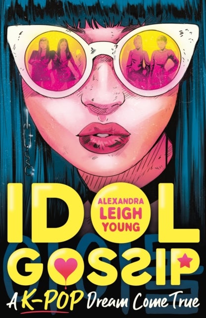 Idol Gossip: A K-Pop dream come true - Behind the scenes in a K-pop academy as new members of a teenage girl group rise to stardom as gossip sites write rumours about secrets and scandals