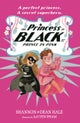 Princess in Black and the Prince in Pink