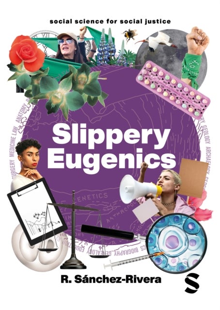 Slippery Eugenics - An Introduction to the Critical Studies of Race, Gender and Coloniality