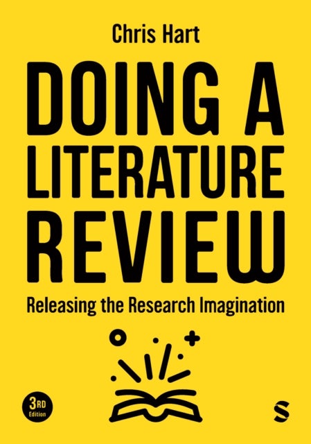 Doing a Literature Review - Releasing the Research Imagination