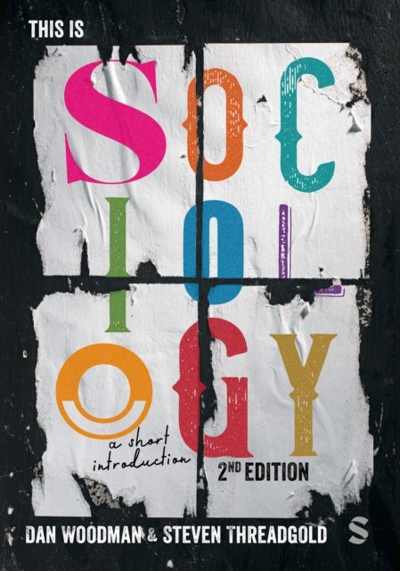 This is Sociology - A Short Introduction