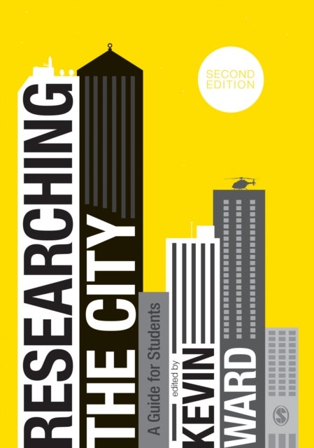 Researching the City