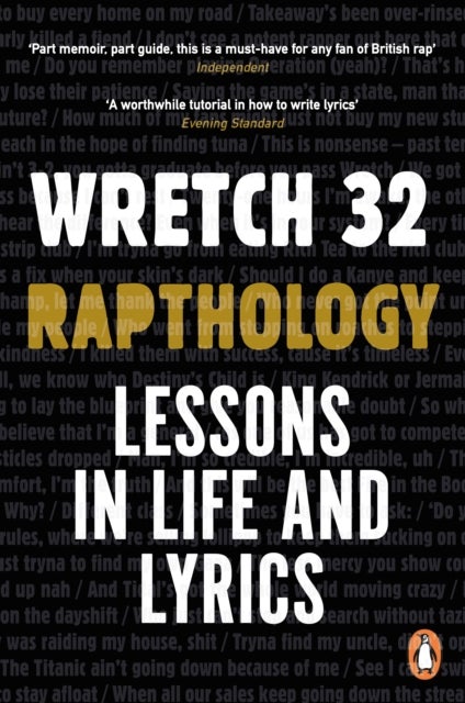 Rapthology - Lessons in Life and Lyrics