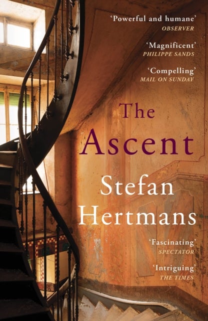 The Ascent - A house can have many secrets