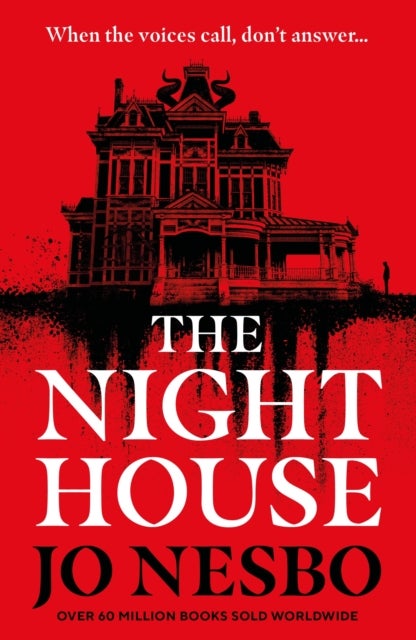 The Night House av Jo Nesbo