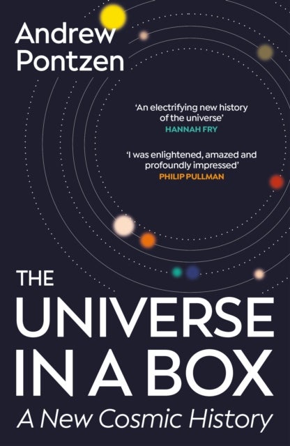 The Universe in a Box - A New Cosmic History