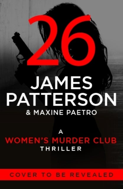 Women’s Murder Club 26