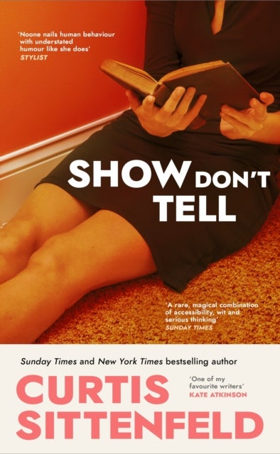 Show Don''t Tell