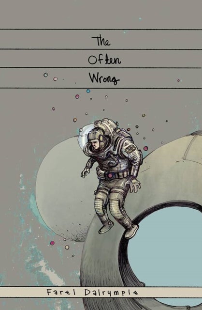 Often Wrong Volume 1