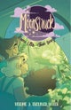 Moonstruck Volume 3: Troubled Waters