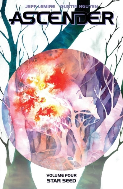 Ascender Volume 4: Star Seed