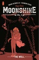 Moonshine Volume 5: The Well