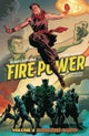Fire Power by Kirkman & Samnee Volume 4: Scorched Earth