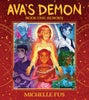 Ava's Demon Book 1: Reborn