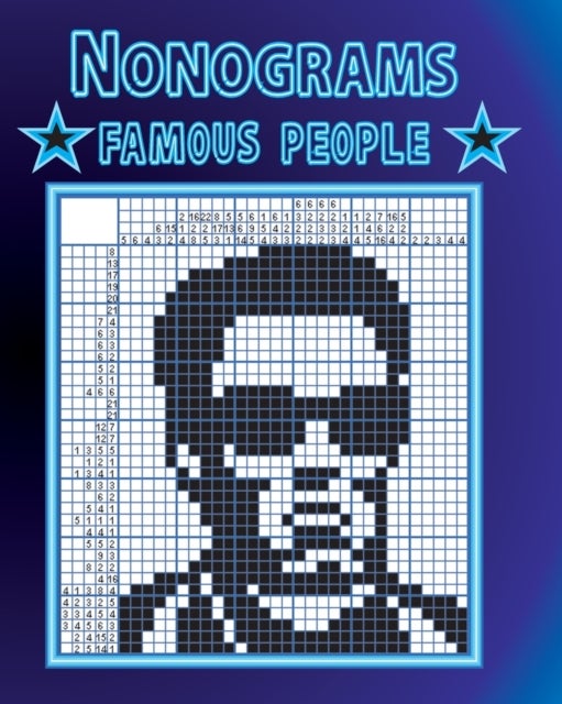 Nonograms - Famous people