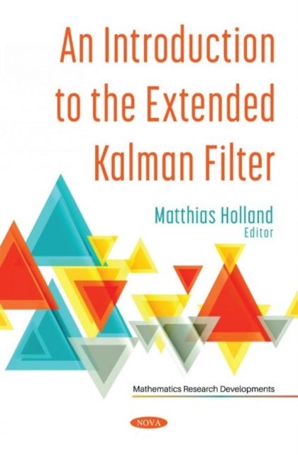 Introduction to the Extended Kalman Filter