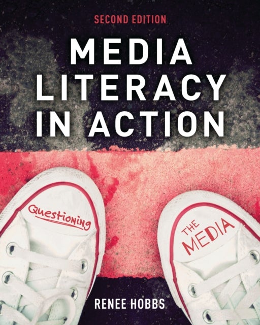 Media Literacy in Action - Questioning the Media