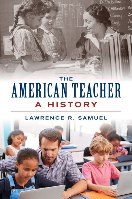 American Teacher - A History