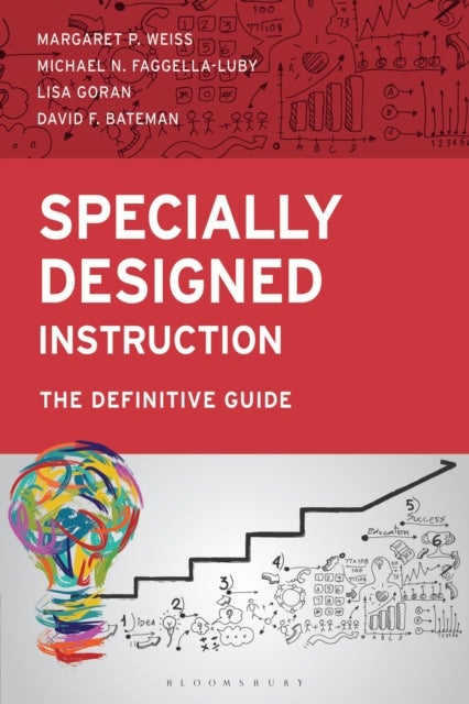 Specially Designed Instruction - The Definitive Guide