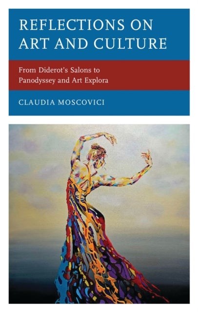 Reflections on Art and Culture - From Diderot's Salons to Panodyssey and Art Explora