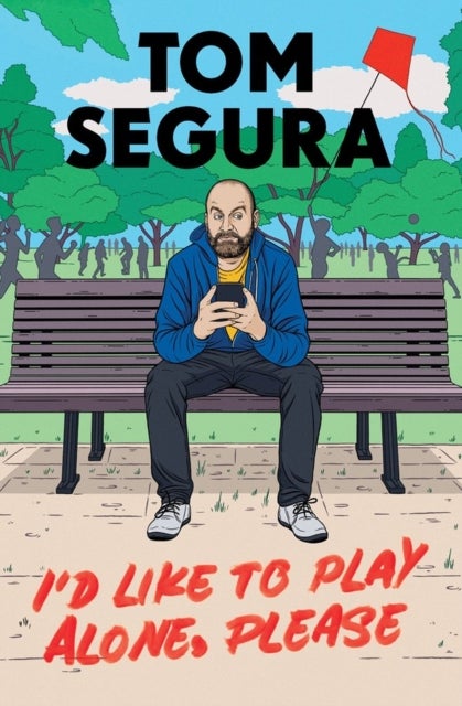 I''d Like to Play Alone, Please - Essays