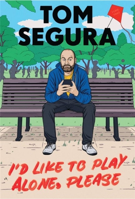 I''d Like to Play Alone, Please - Essays