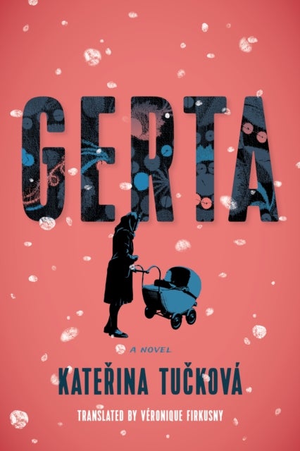 Gerta - A Novel