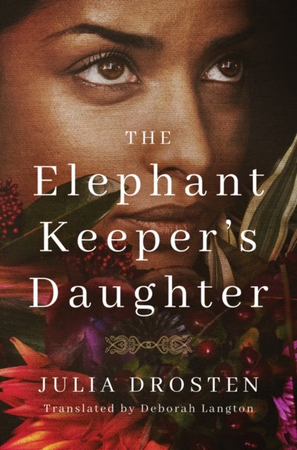 The Elephant Keeper''s Daughter