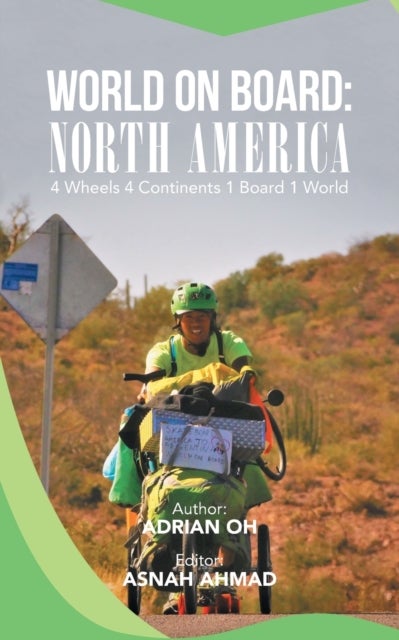 World on Board - North America