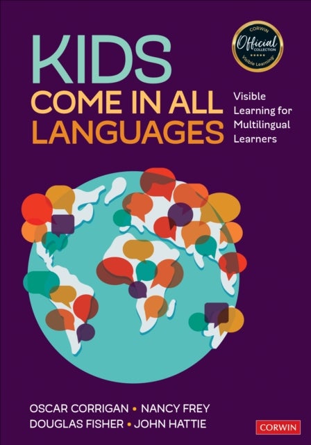Kids Come in All Languages - Visible Learning for Multilingual Learners