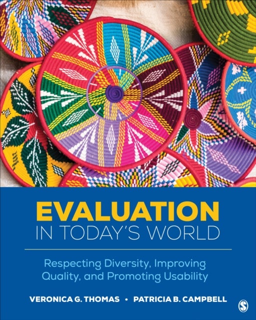 Evaluation in Today¿s World - Respecting Diversity, Improving Quality, and Promoting Usability
