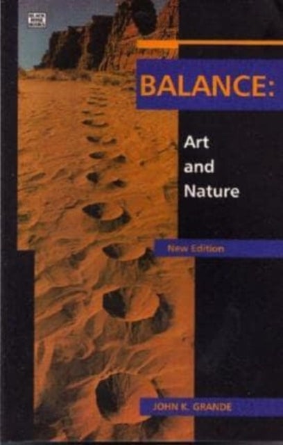 Balance - Art and Nature