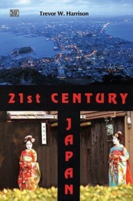 21St Century Japan
